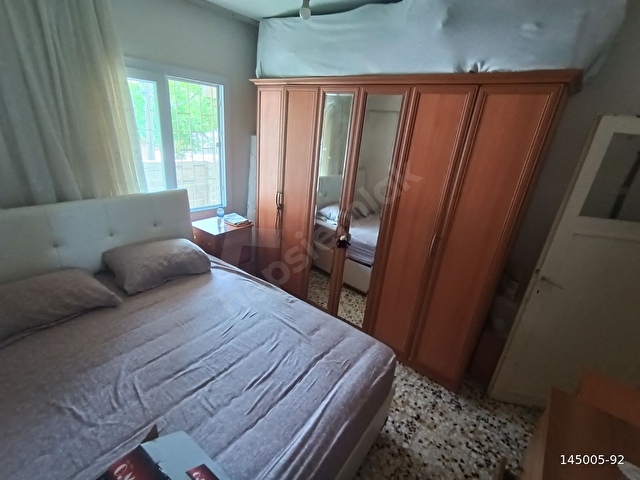 SİMETRİDeN DUMLUPINAR MAH.SİNDE SATILIK 2+1 SAHİLE YAKIN DAİRE - Görsel 12