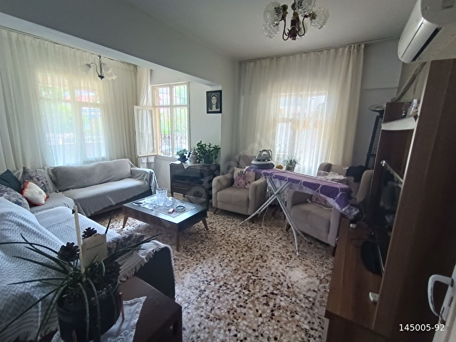 SİMETRİDeN DUMLUPINAR MAH.SİNDE SATILIK 2+1 SAHİLE YAKIN DAİRE - Görsel 5