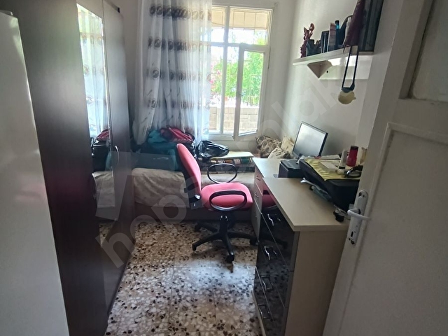 SİMETRİDeN DUMLUPINAR MAH.SİNDE SATILIK 2+1 SAHİLE YAKIN DAİRE - Görsel 8