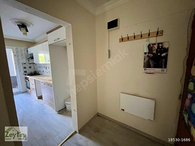 ALTINOLUK ZEYTİN EMLAK 2+1 AYRI MUTFAK MASRAFSIZ DAİRE !! - Görsel 24