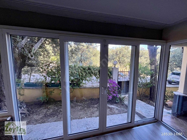 ALTINOLUK ZEYTİN EMLAK 2+1 AYRI MUTFAK MASRAFSIZ DAİRE !! - Görsel 30