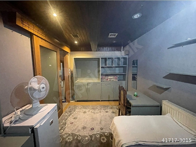 ÇELİKTEPE DE BAYANLARA ÖZEL APARTTA KİRALIK TEK KİŞİLİK ODALAR - Görsel 5