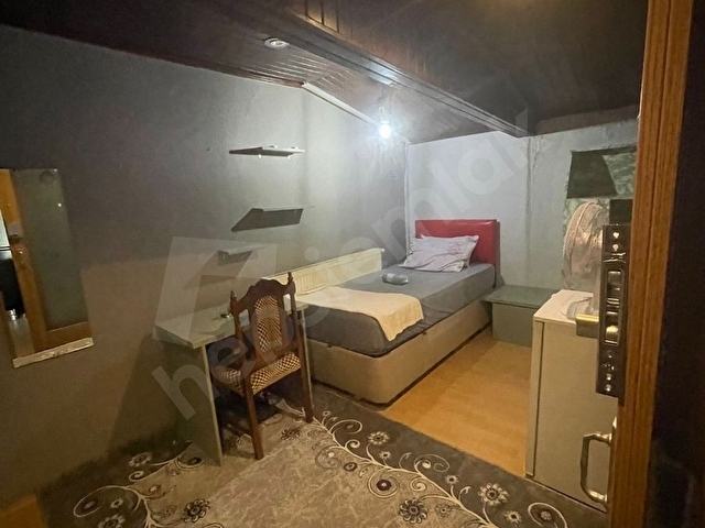 ÇELİKTEPE DE BAYANLARA ÖZEL APARTTA KİRALIK TEK KİŞİLİK ODALAR - Görsel 7