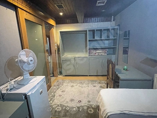 ÇELİKTEPE DE BAYANLARA ÖZEL APARTTA KİRALIK TEK KİŞİLİK ODALAR - Görsel 9