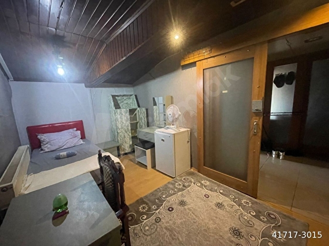 ÇELİKTEPE DE BAYANLARA ÖZEL APARTTA KİRALIK TEK KİŞİLİK ODALAR - Görsel 10