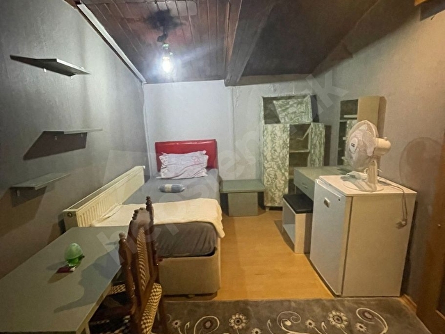 ÇELİKTEPE DE BAYANLARA ÖZEL APARTTA KİRALIK TEK KİŞİLİK ODALAR - Görsel 11