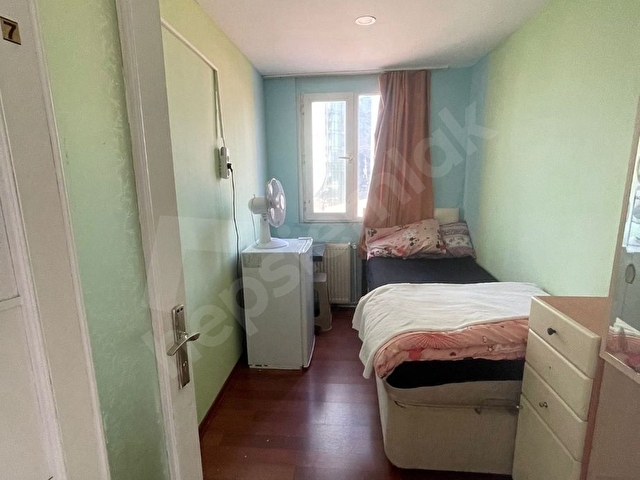 ÇELİKTEPE DE BAYANLARA ÖZEL APARTTA KİRALIK TEK KİŞİLİK ODALAR - Görsel 15