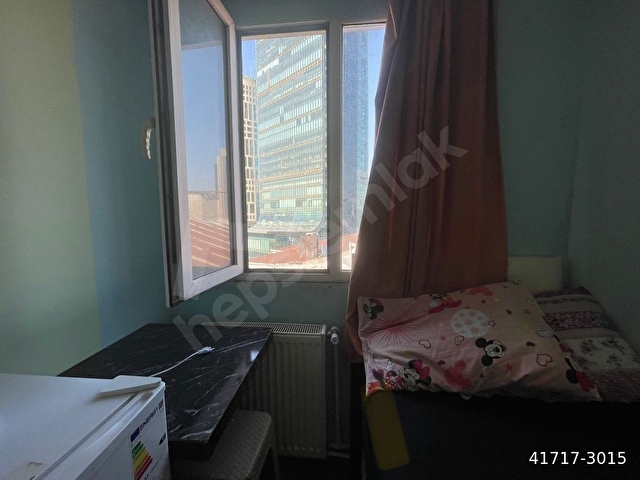 ÇELİKTEPE DE BAYANLARA ÖZEL APARTTA KİRALIK TEK KİŞİLİK ODALAR - Görsel 20