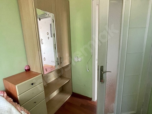 ÇELİKTEPE DE BAYANLARA ÖZEL APARTTA KİRALIK TEK KİŞİLİK ODALAR - Görsel 25