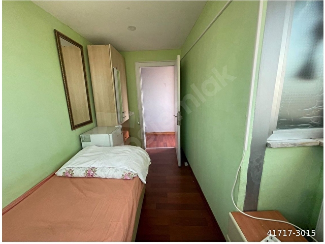 ÇELİKTEPE DE BAYANLARA ÖZEL APARTTA KİRALIK TEK KİŞİLİK ODALAR - Görsel 29