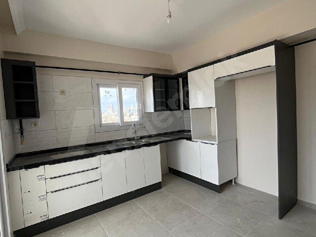 Osmangazi’de Kat Mülkiyetli, Geniş ve Kombili 2+1 – Kapalı Mutfakla Konforlu Yaşam