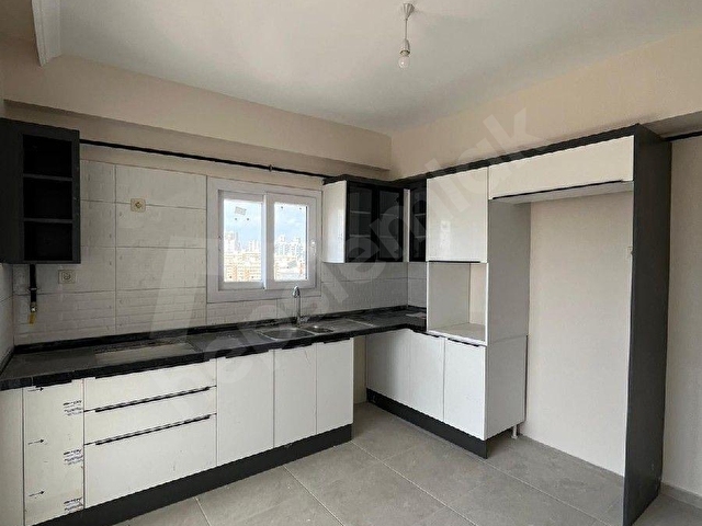 Osmangazi’de Kat Mülkiyetli, Geniş ve Kombili 2+1 – Kapalı Mutfakla Konforlu Yaşam - Görsel 9