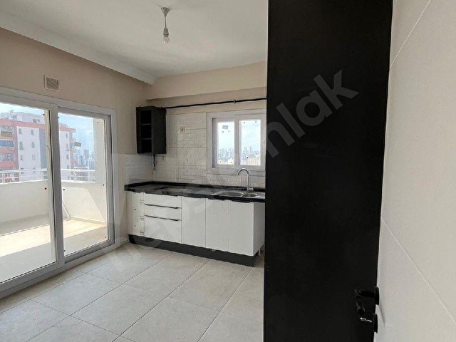 Osmangazi’de Kat Mülkiyetli, Geniş ve Kombili 2+1 – Kapalı Mutfakla Konforlu Yaşam - Görsel 10