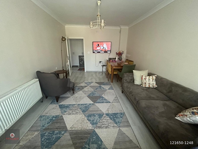 MAMAK DÜZLÜK ASANSÖRLÜ SATILIK 2+1 DAİRE SEÇİLMİŞ GAYRİMENKULde - Görsel 6