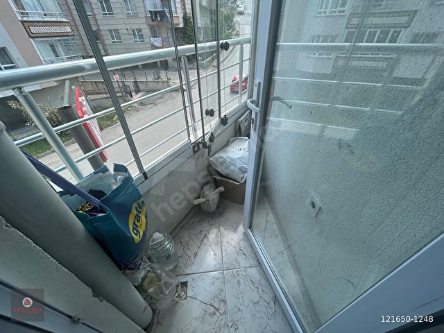 MAMAK DÜZLÜK ASANSÖRLÜ SATILIK 2+1 DAİRE SEÇİLMİŞ GAYRİMENKULde - Görsel 14