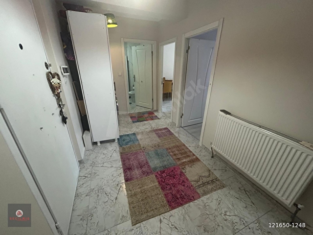 MAMAK DÜZLÜK ASANSÖRLÜ SATILIK 2+1 DAİRE SEÇİLMİŞ GAYRİMENKULde - Görsel 26