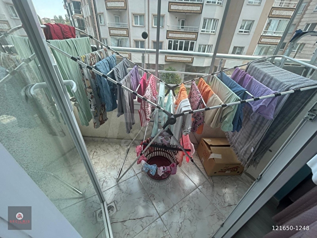 MAMAK DÜZLÜK ASANSÖRLÜ SATILIK 2+1 DAİRE SEÇİLMİŞ GAYRİMENKULde - Görsel 21