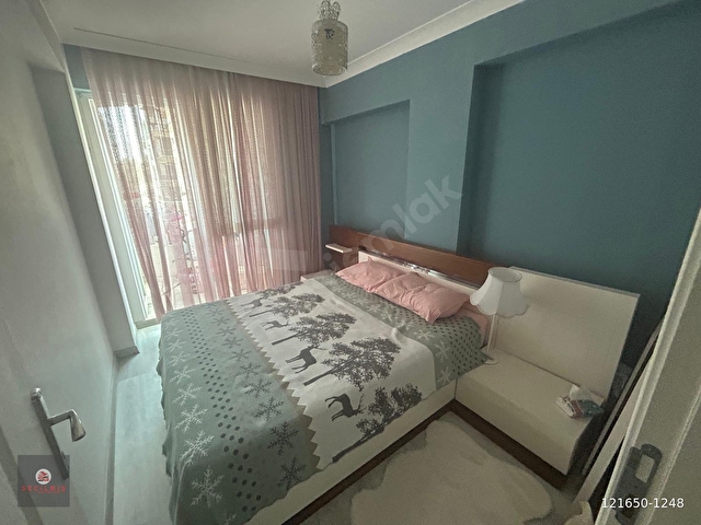 MAMAK DÜZLÜK ASANSÖRLÜ SATILIK 2+1 DAİRE SEÇİLMİŞ GAYRİMENKULde - Görsel 16