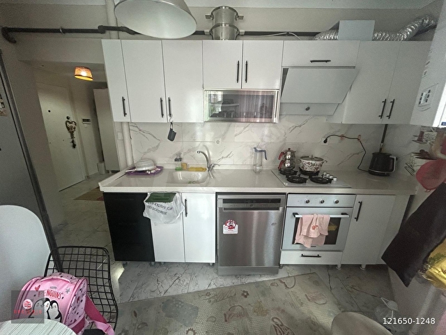 MAMAK DÜZLÜK ASANSÖRLÜ SATILIK 2+1 DAİRE SEÇİLMİŞ GAYRİMENKULde - Görsel 10