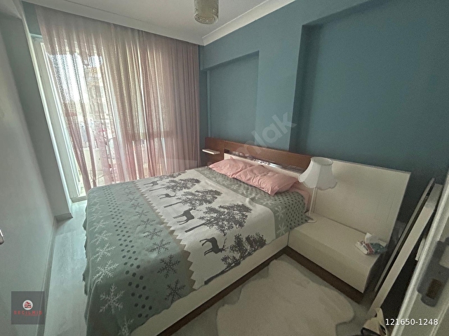 MAMAK DÜZLÜK ASANSÖRLÜ SATILIK 2+1 DAİRE SEÇİLMİŞ GAYRİMENKULde - Görsel 18