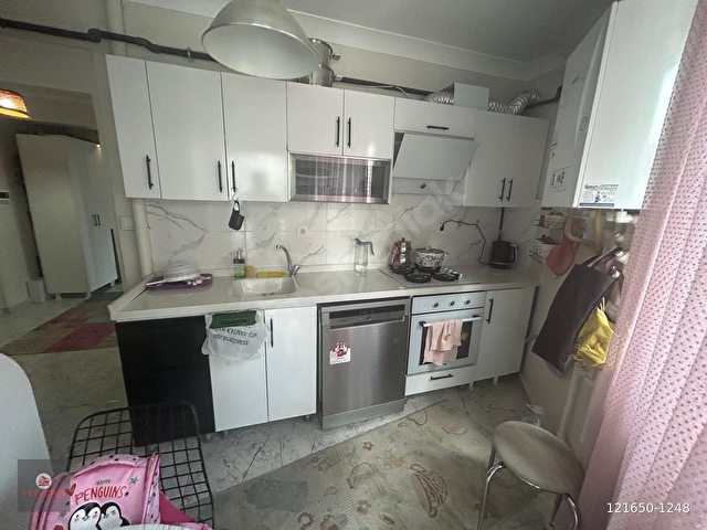 MAMAK DÜZLÜK ASANSÖRLÜ SATILIK 2+1 DAİRE SEÇİLMİŞ GAYRİMENKULde - Görsel 9