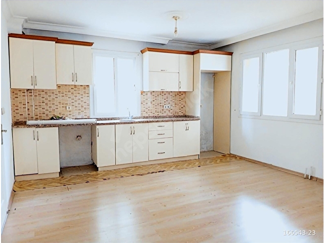 BUCA KOZAĞAÇ MH. 2+1 KİRALIK DAİRE - Görsel 5