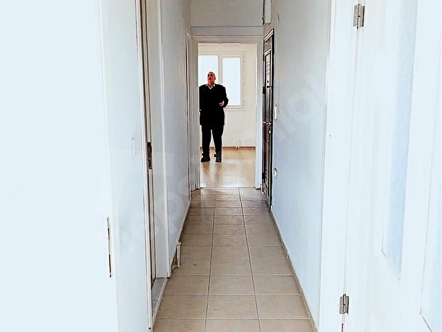 BUCA KOZAĞAÇ MH. 2+1 KİRALIK DAİRE - Görsel 17