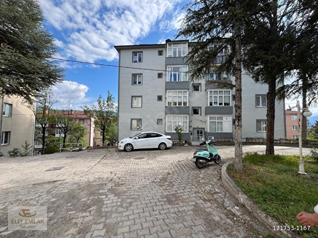 ELİT EMLAKTAN 100. YIL ÖĞRETMENLER DE KİRALIK 3+1 EŞYASIZ DAİRE