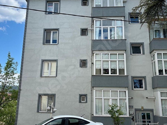 ELİT EMLAKTAN 100. YIL ÖĞRETMENLER DE KİRALIK 3+1 EŞYASIZ DAİRE - Görsel 2