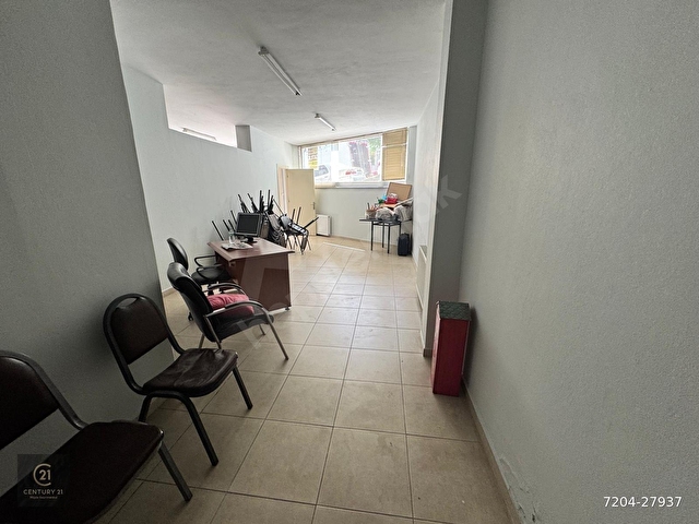 HAMİDİYE MAH. FERMAN CAD. 100 M2 SATILIK GİRİŞ DÜKKAN - Görsel 7