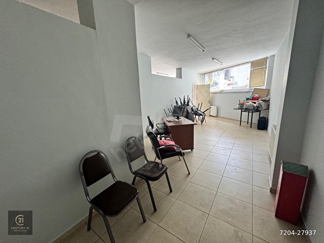 HAMİDİYE MAH. FERMAN CAD. 100 M2 SATILIK GİRİŞ DÜKKAN - Görsel 6