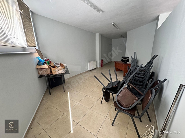 HAMİDİYE MAH. FERMAN CAD. 100 M2 SATILIK GİRİŞ DÜKKAN - Görsel 8