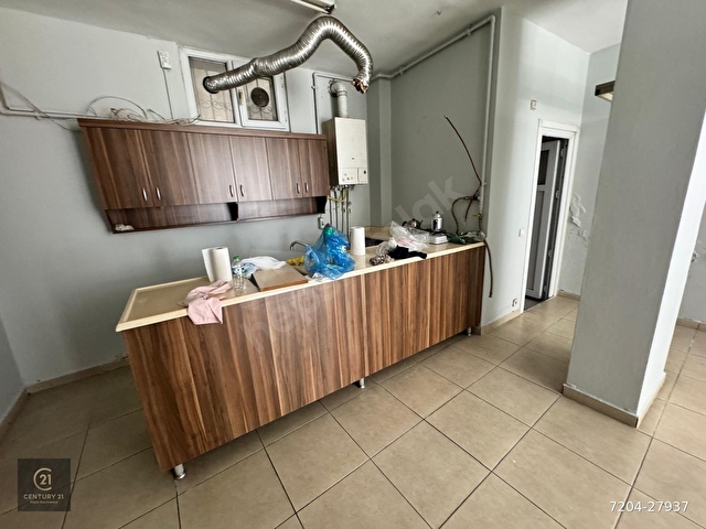 HAMİDİYE MAH. FERMAN CAD. 100 M2 SATILIK GİRİŞ DÜKKAN - Görsel 10