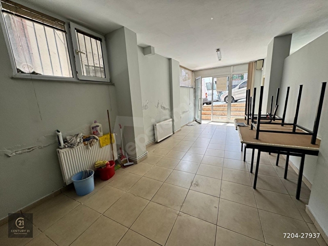 HAMİDİYE MAH. FERMAN CAD. 100 M2 SATILIK GİRİŞ DÜKKAN - Görsel 2