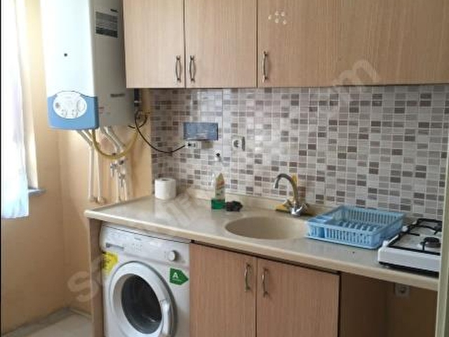 Kutahya Eski Emniyet Karsisi 2 1 Ters Dubleks Daire 46649 8990 Hurriyet Emlak