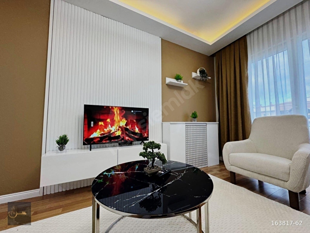 Nilüfer Dumlupınar Satılık