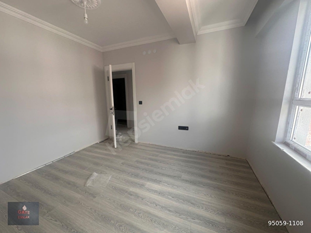 GAYE EMLAKTAN SATILIK 2+0 YENİ YAPIM DAİRE - Görsel 20