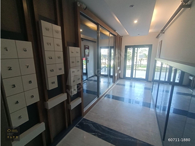 MERKEZİ KONUMDA FULL EŞYALI BAKIMLI DOĞALGAZLI 2+1 DAİRE - Görsel 17