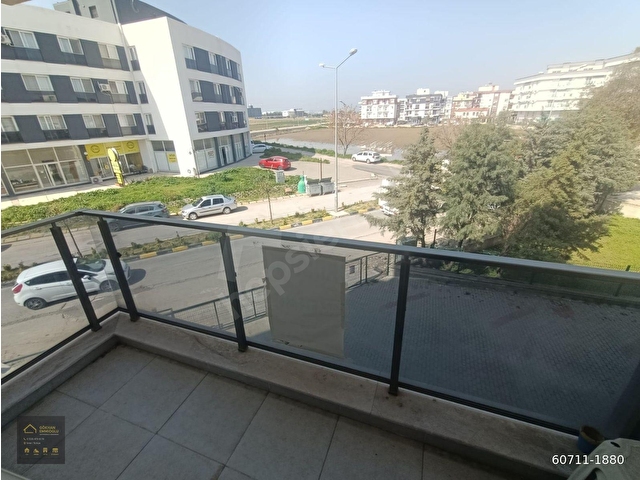 MERKEZİ KONUMDA FULL EŞYALI BAKIMLI DOĞALGAZLI 2+1 DAİRE - Görsel 3