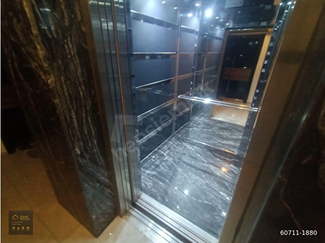 MERKEZİ KONUMDA FULL EŞYALI BAKIMLI DOĞALGAZLI 2+1 DAİRE - Görsel 14