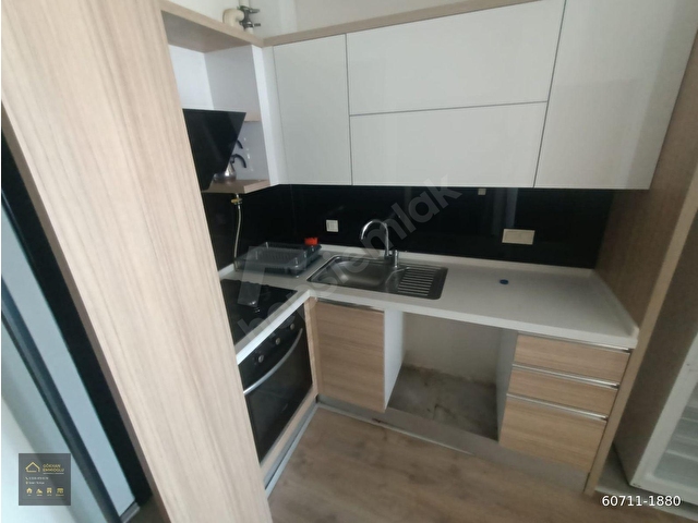 MERKEZİ KONUMDA FULL EŞYALI BAKIMLI DOĞALGAZLI 2+1 DAİRE - Görsel 12