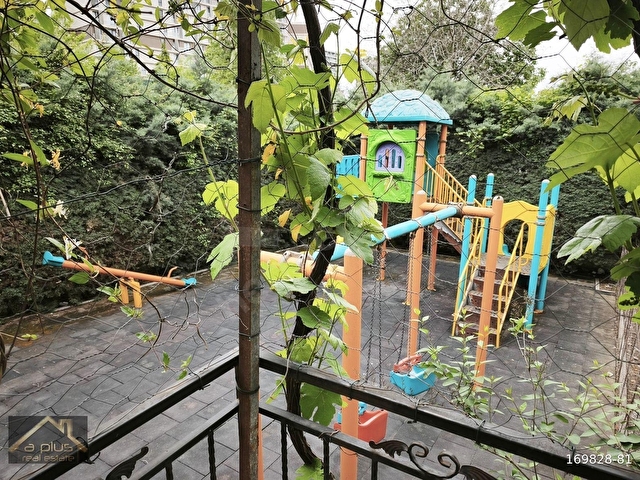 ADEN EVLERİ 2+1 90 M2 TEMİZ SİTE İÇİ 8.KAT ARA KAT KİRALIK DAİRE - Görsel 26