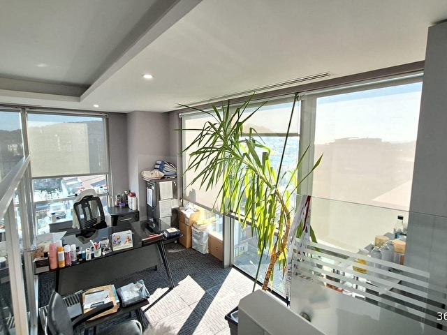 Maltepe Dragos Park Plazada 240m2 Satılık Ofis Katı - Görsel 15