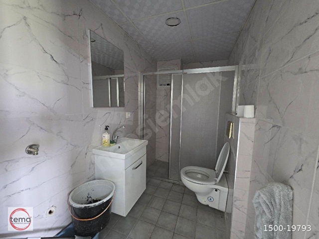 Sarıçqm Atüye Yürüme mesafesinde 1+1 Eşyalı Kiralık Daire - Görsel 7
