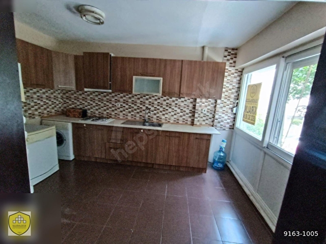 GÜZELYALIDA ELİT KONUMDA DOĞALGAZ KOMBİLİ KLİMALI 3+1 KİRALIK DAİRE - Görsel 7