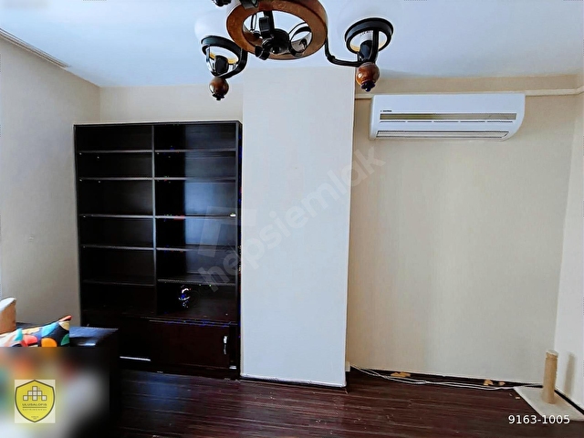 GÜZELYALIDA ELİT KONUMDA DOĞALGAZ KOMBİLİ KLİMALI 3+1 KİRALIK DAİRE - Görsel 21