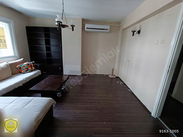 GÜZELYALIDA ELİT KONUMDA DOĞALGAZ KOMBİLİ KLİMALI 3+1 KİRALIK DAİRE - Görsel 15