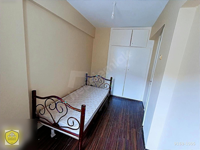 GÜZELYALIDA ELİT KONUMDA DOĞALGAZ KOMBİLİ KLİMALI 3+1 KİRALIK DAİRE - Görsel 24