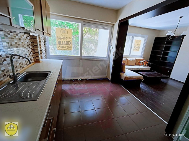 GÜZELYALIDA ELİT KONUMDA DOĞALGAZ KOMBİLİ KLİMALI 3+1 KİRALIK DAİRE - Görsel 11