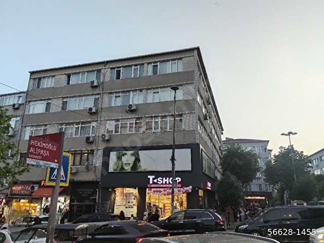 MERKEZİ KONUMDA SATILIK İKİ DAİRE. - Görsel 2